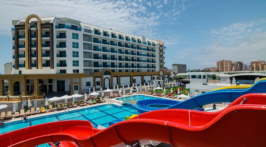 Khám phá không gian sang trọng qua review The Lumos