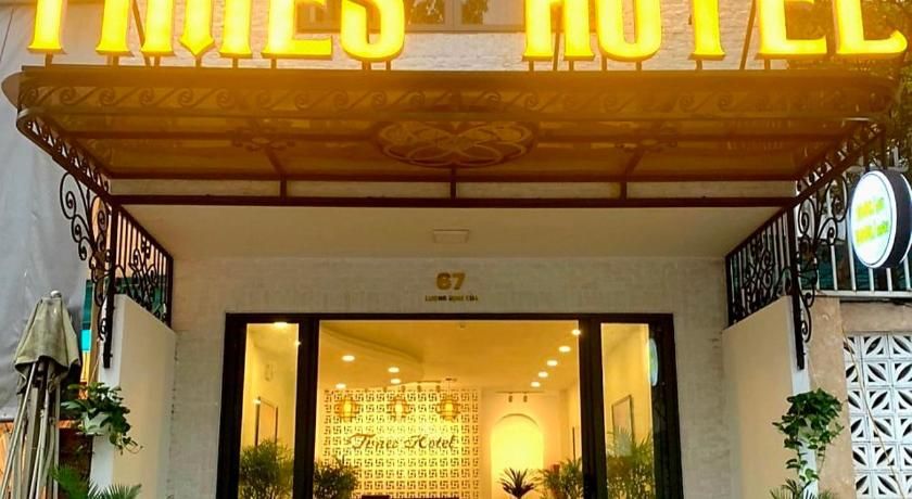 Review Hoa Vàng Hotel – Điểm Dừng Chân Lý Tưởng Giữa Lòng Sài Gòn