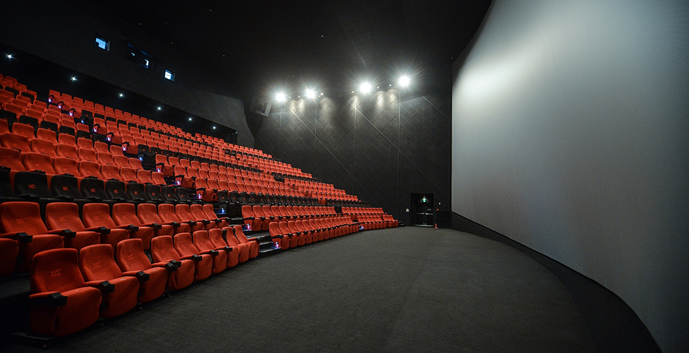 Trải nghiệm điện ảnh đỉnh cao tại Rạp chiếu phim CGV IMAX VivoCity