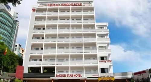 Review Saigon Star Hotel – Trải nghiệm nghỉ dưỡng lý tưởng giữa lòng Sài Gòn
