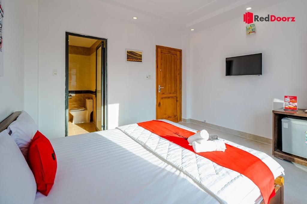 Trải nghiệm nghỉ dưỡng sang trọng qua review The Sun Hotel