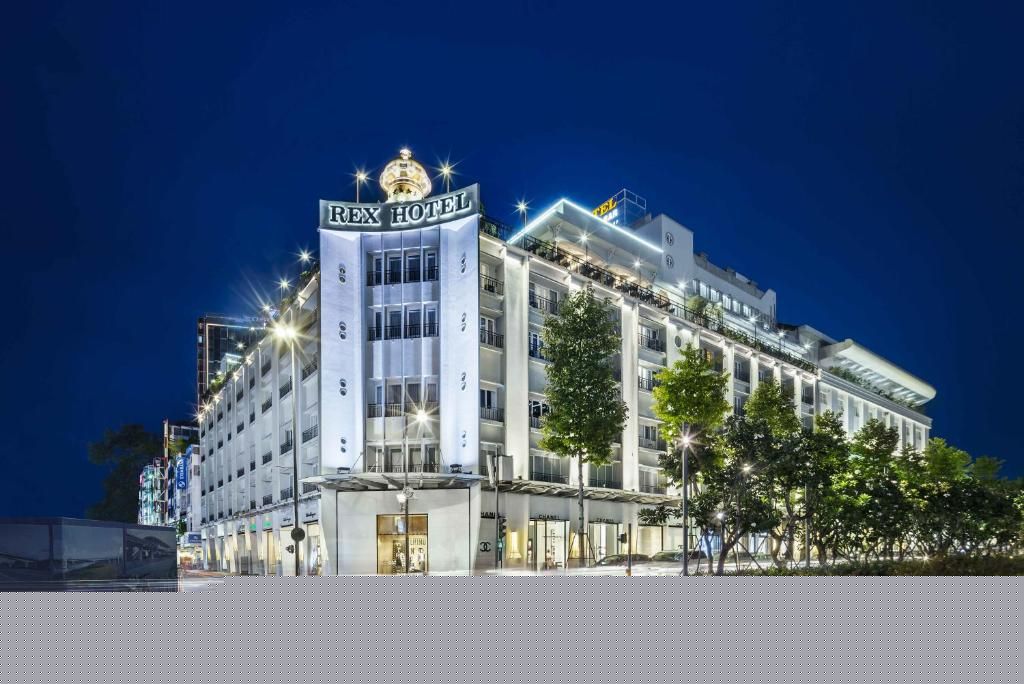 Review Northern Hotel Saigon - Trải nghiệm đẳng cấp giữa lòng Sài Gòn