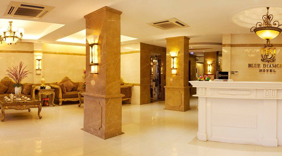 Top khách sạn có dịch vụ đặt tour du lịch tại TP.HCM