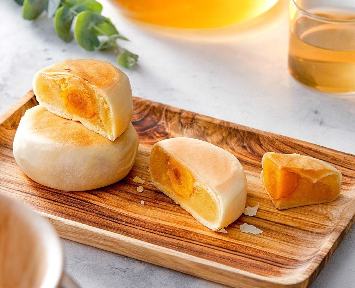 Ghé thăm làng nghề bánh pía Vũng Thơm - Biểu tượng văn hoá ẩm thực của Sóc  Trăng