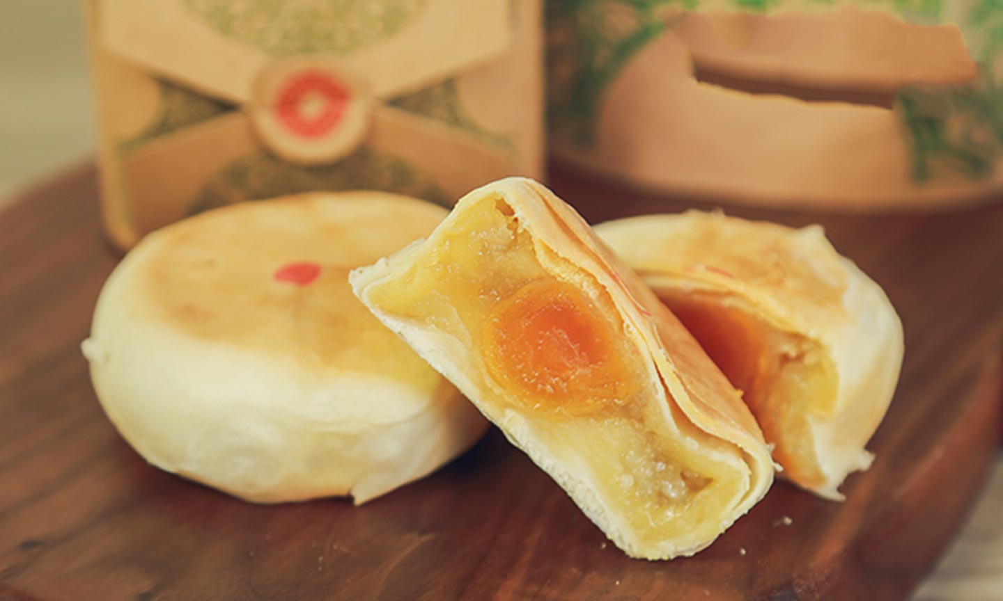 Nghề làm bánh Pía tỉnh Sóc Trăng: Di sản văn hóa phi vật thể Quốc gia - Hội  Di sản Văn hóa Việt Nam