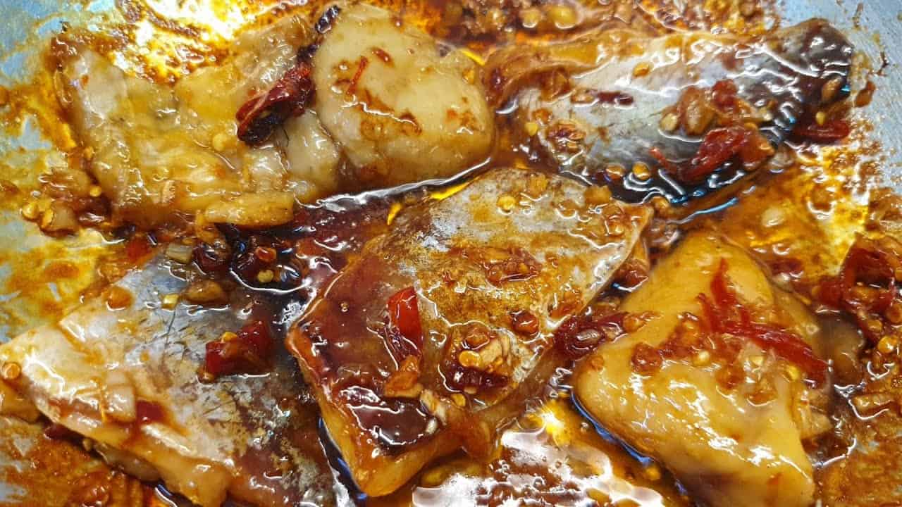 Khô Cá Lóc Làm Gì Ngon Xem Ngay 10 Công Thức Chế Biến