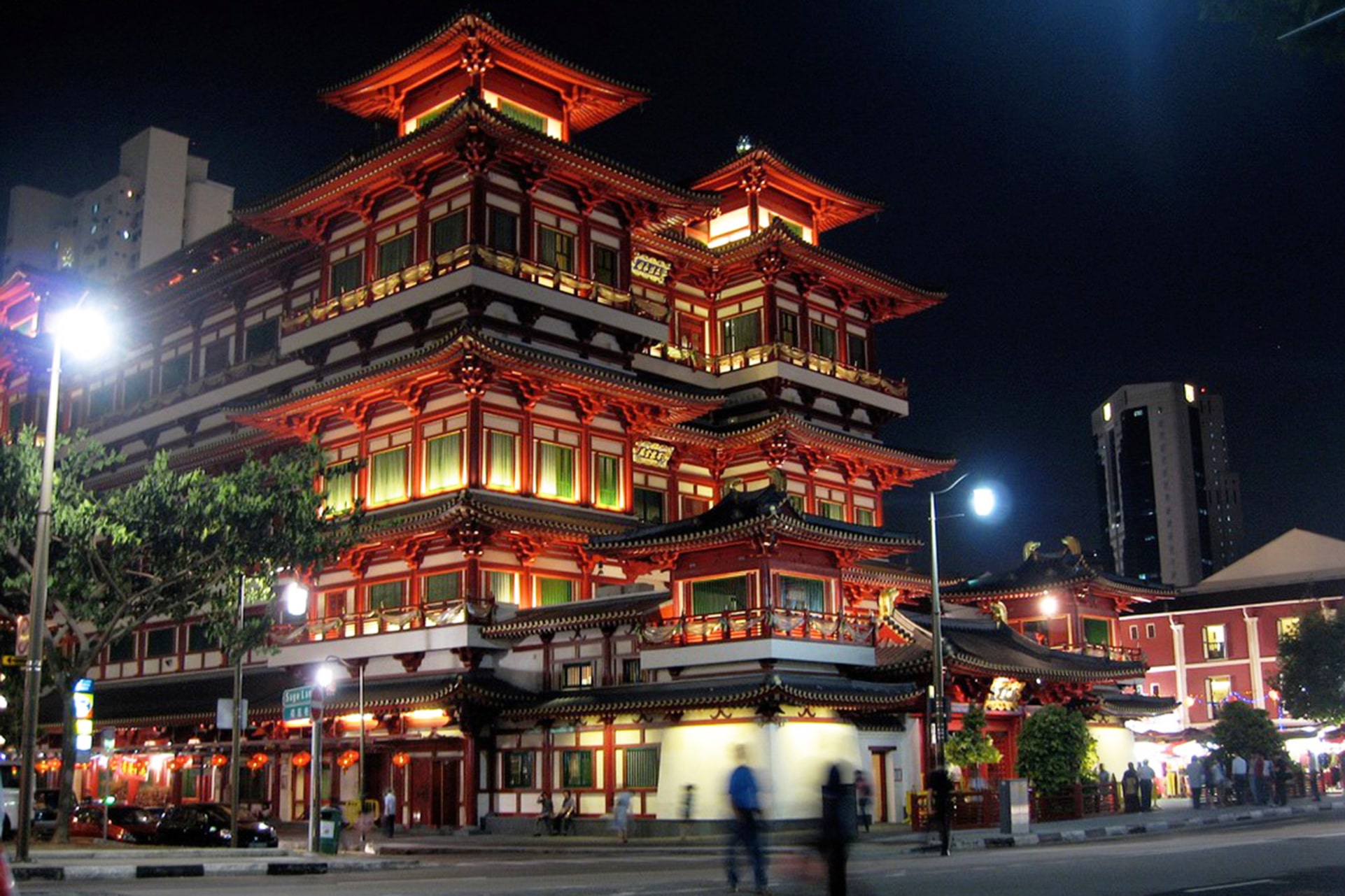 China Town Sài Gòn - Review kinh nghiệm khám phá từ A-Z