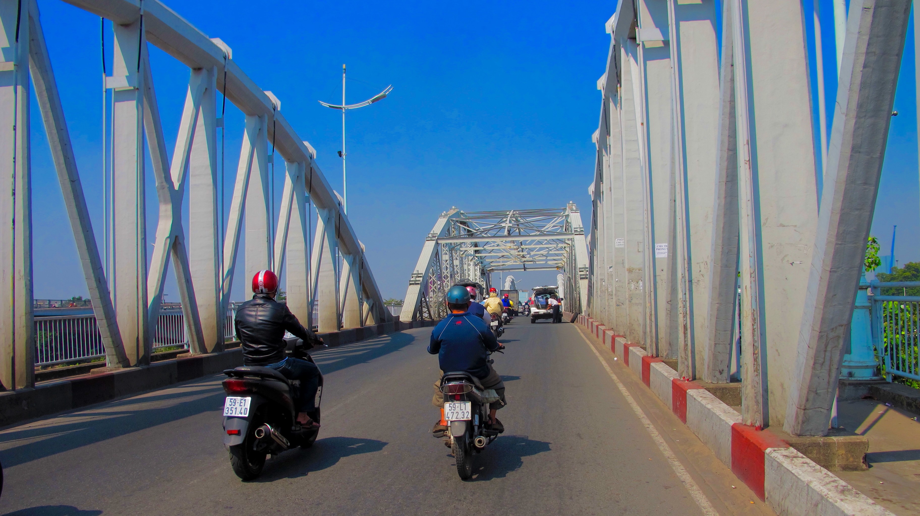 Tập tin:Cau tan thuan cu-Tân Thuận Tây, Quận 7, TPHCM, Việt Nam -  panoramio.jpg – Wikipedia tiếng Việt
