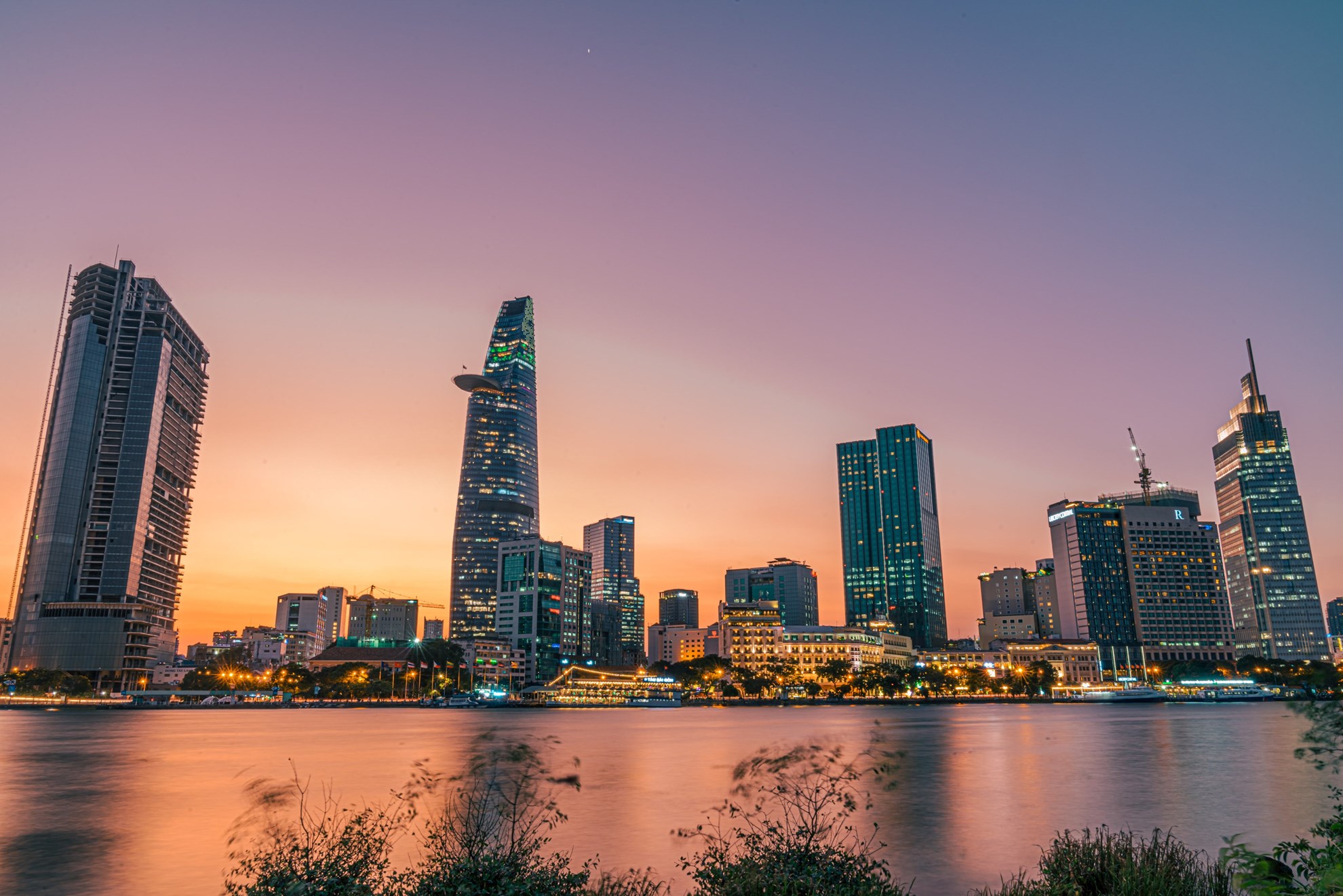 Du lịch Việt nam tự túc giá rẻ