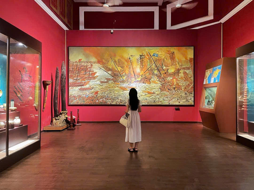 Bảo tàng Lịch sử Thành phố Hồ Chí Minh: Thông tin từ A-Z
