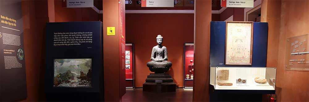 Bảo tàng Lịch sử Thành phố Hồ Chí Minh: Địa chỉ, Giá vé, Lưu ý | Xanh SM