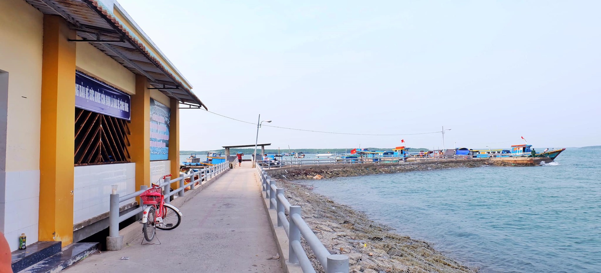Đảo Thạnh An có gì chơi? Kinh nghiệm du lịch từ A - Z
