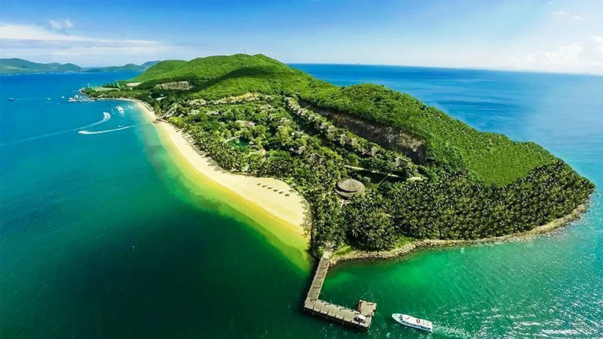 Hòn Mun, Nha Trang