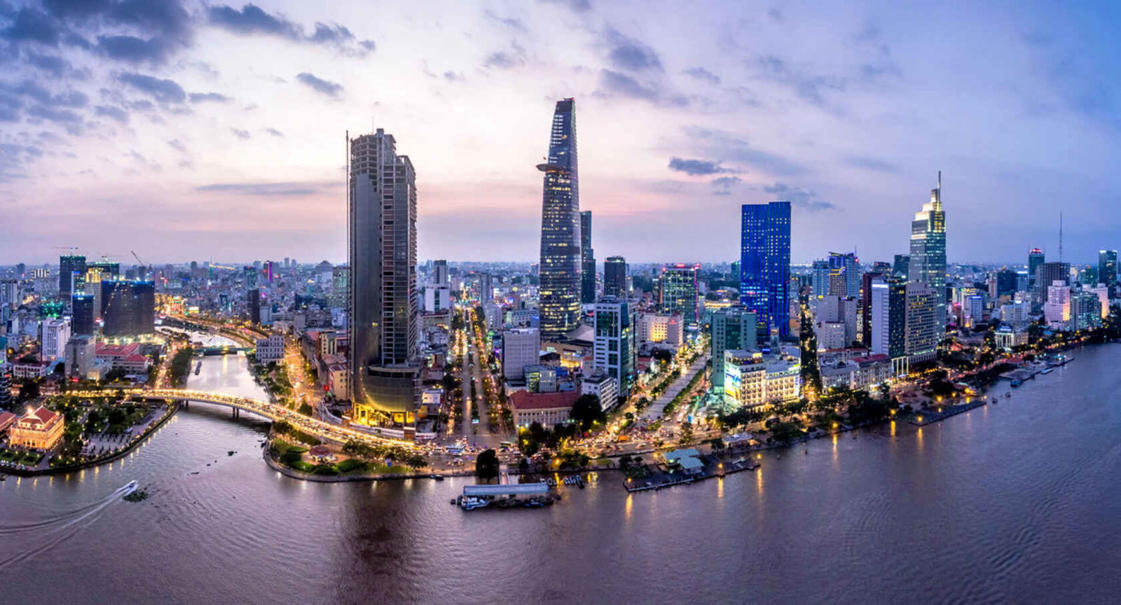 9 điều nên làm ở Sài Gòn - Địa điểm du lịch TPHCM