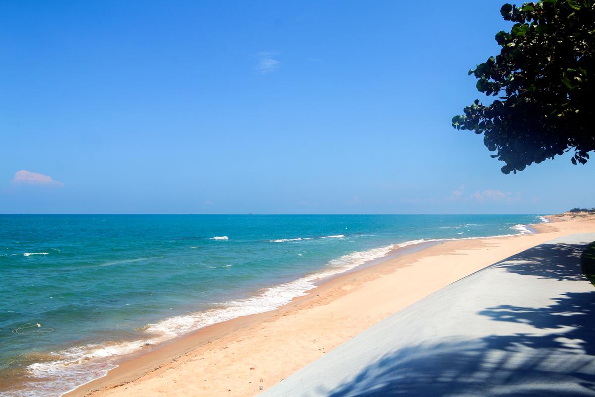 Kinh nghiệm du lịch Hồ Tràm tự túc, tiết kiệm mà siêu vui - Taiwan - Bamboo  Airways