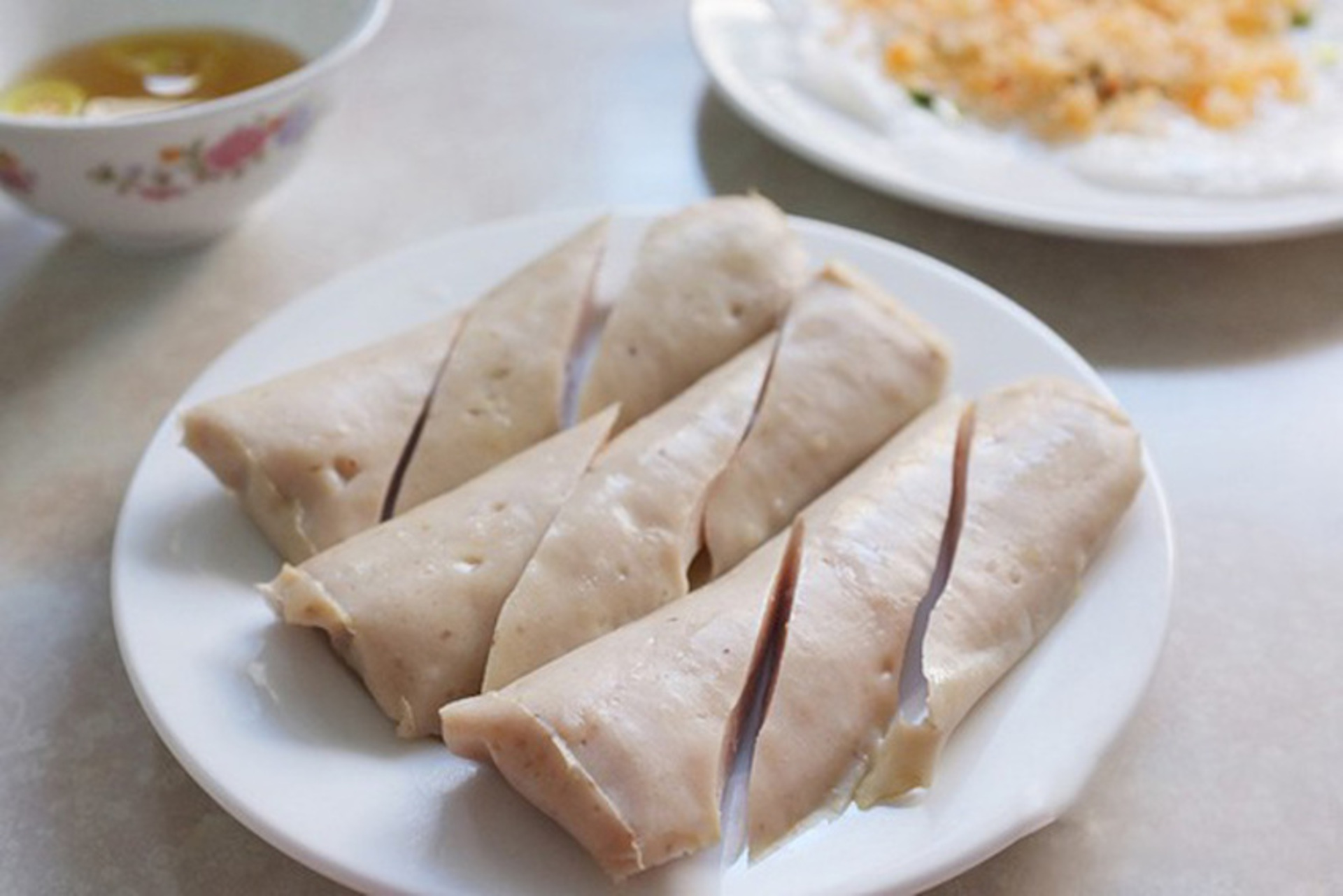 Chả Huế: Top 04 địa chỉ ngon nhất “chỉ thổ địa mới biết”