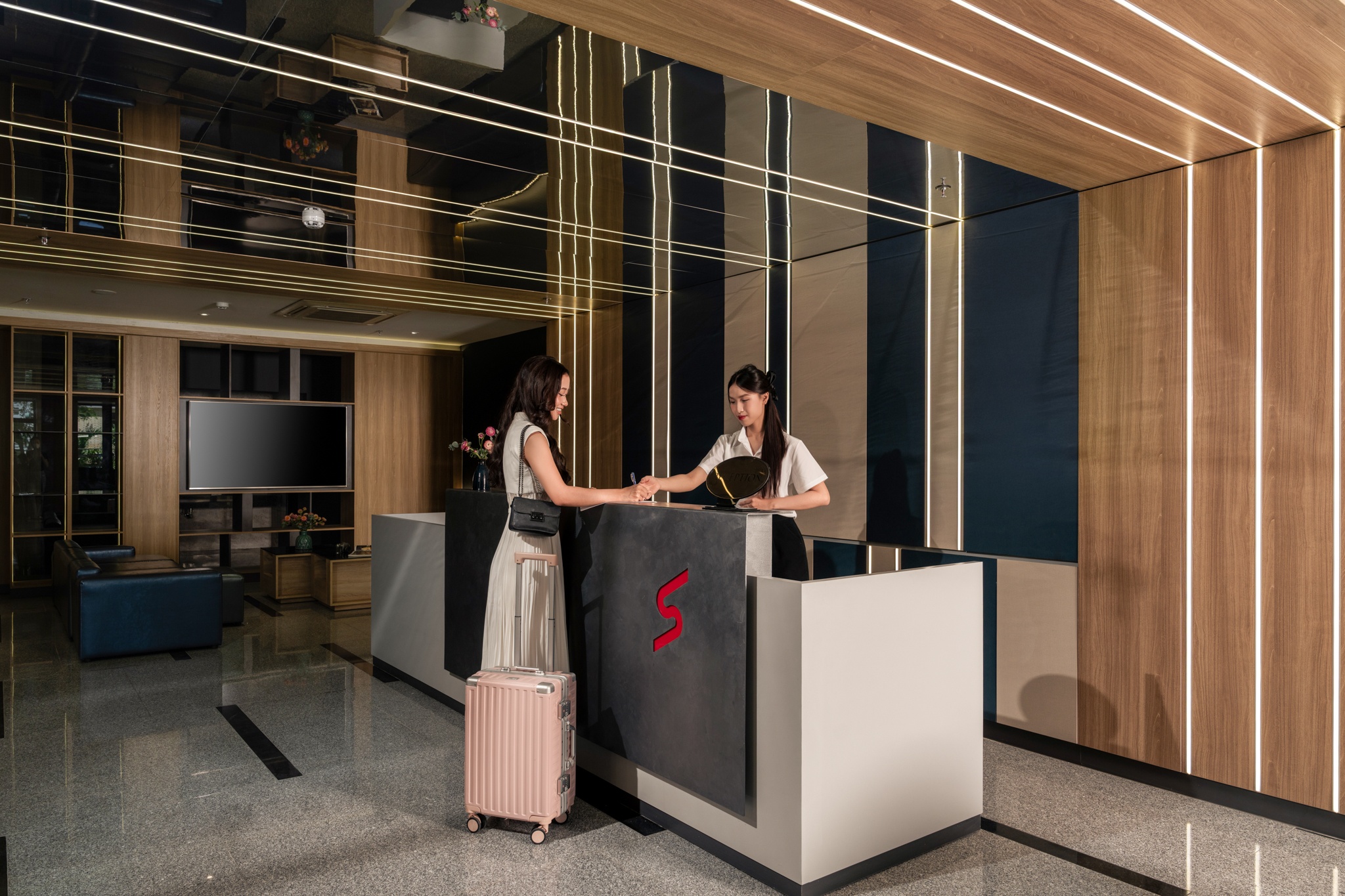 Rest Hotel 1 Rest Hotel 1