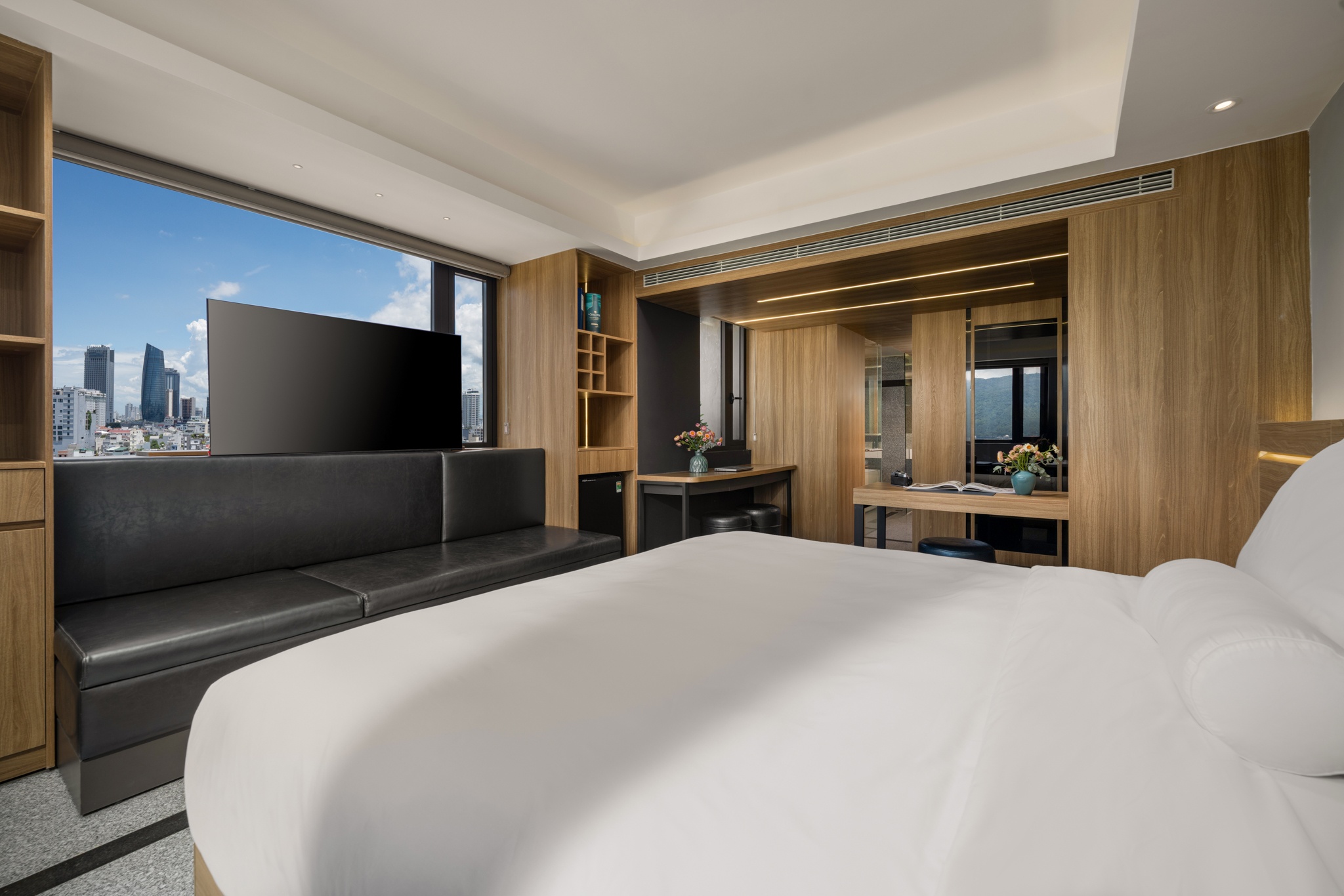 Rest Hotel 5 Rest Hotel 5