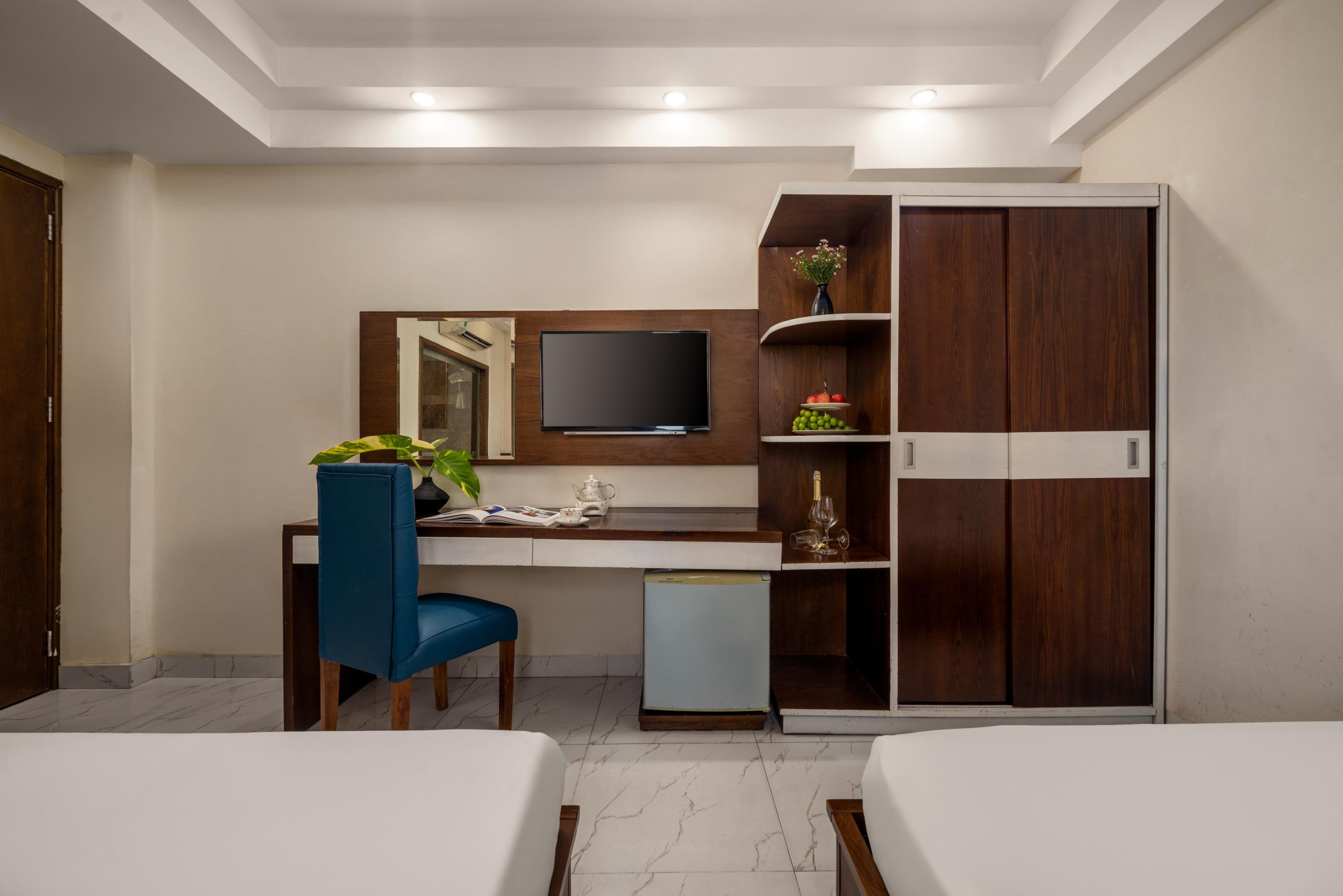 Sapphire Boutique Hotel 5