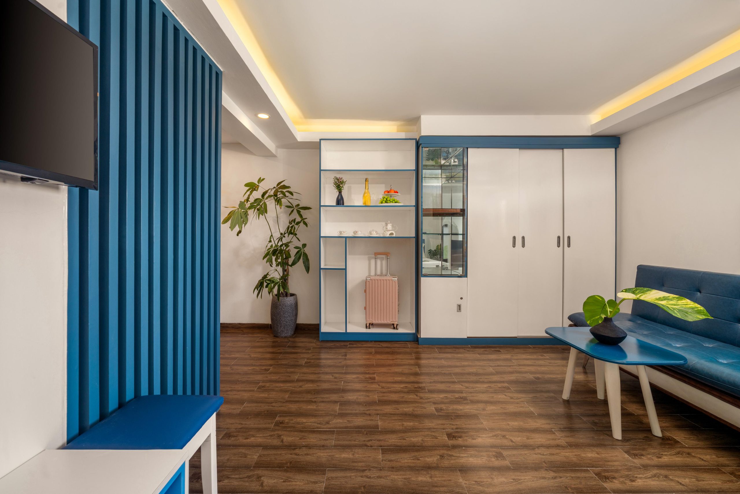 Sapphire Boutique Hotel 7