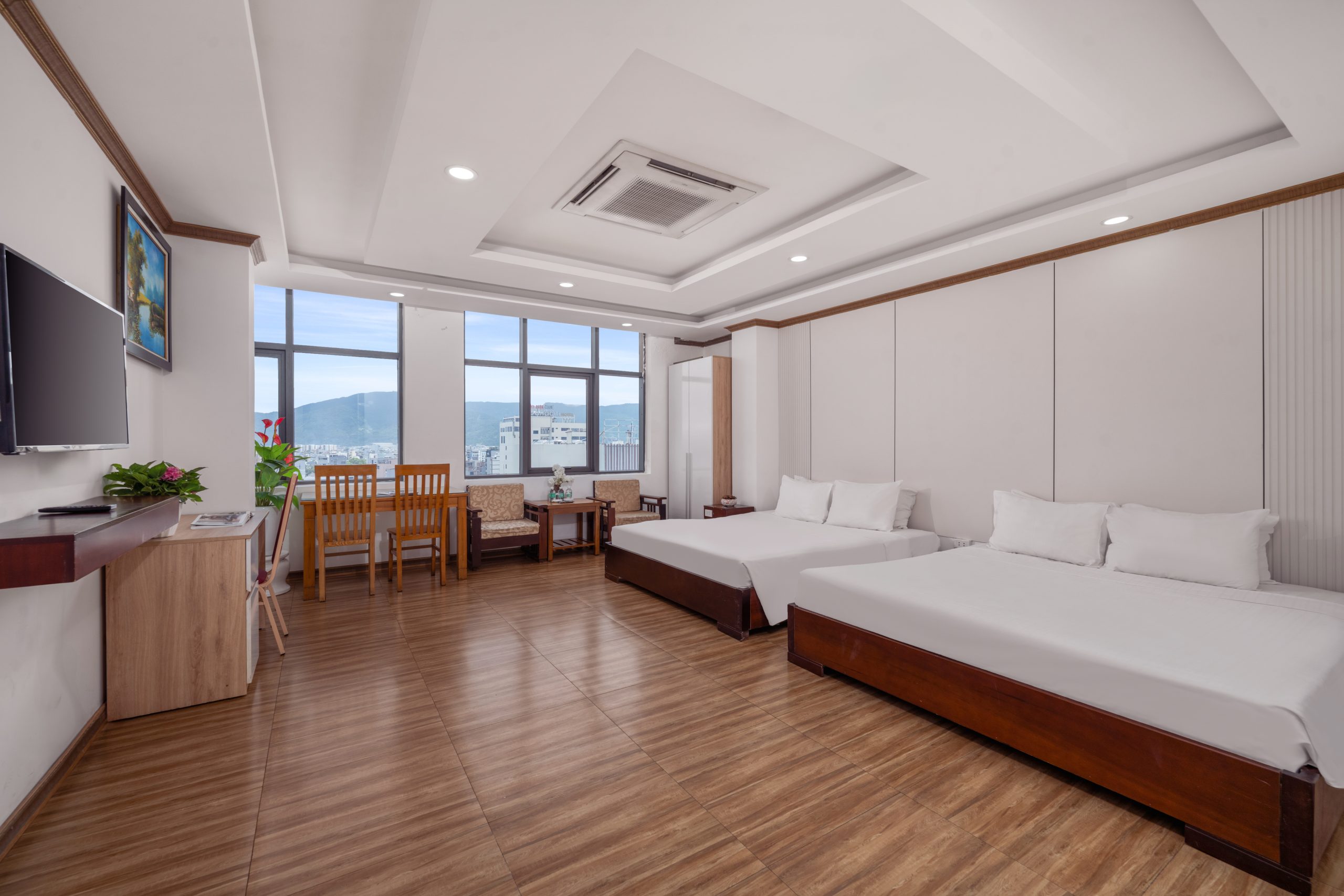 Star Hotel 7 Star Hotel 7